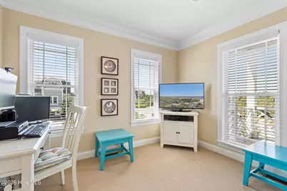 1046 Tide Ridge Drive, Holden Beach, NC 28462 - Photo 49
