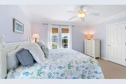 1046 Tide Ridge Drive, Holden Beach, NC 28462 - Photo 51