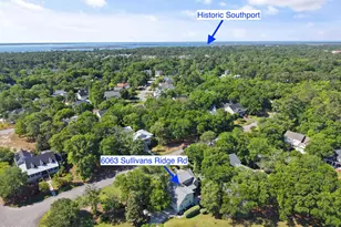 6063 Sullivan Ridge Rd, Southport, NC 28461 - Photo 45