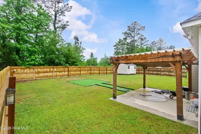 1014 Mackerel Manor, New Bern, NC 28562 - Photo 3