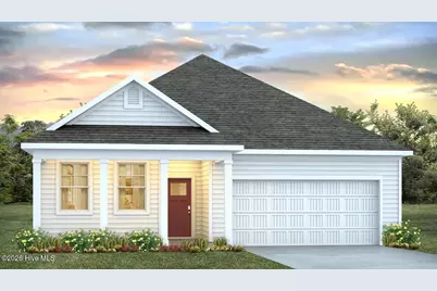 4334 Rough Stalk Lane #Lot 313, Castle Hayne, NC 28429 - Photo 1