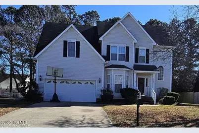 3731 Langston Boulevard, Winterville, NC 28590 - Photo 1