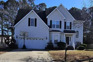 3731 Langston Blvd, Winterville, NC 28590 - Photo 1