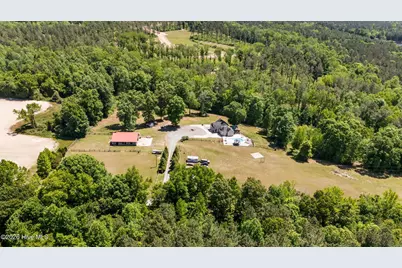 435 Thomas Way, Cameron, NC 28326 - Photo 19
