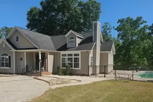 435 Thomas Way, Cameron, NC 28326 - Photo 9