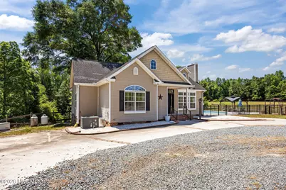435 Thomas Way, Cameron, NC 28326 - Photo 9