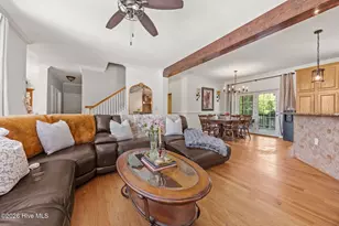 435 Thomas Way, Cameron, NC 28326 - Photo 31