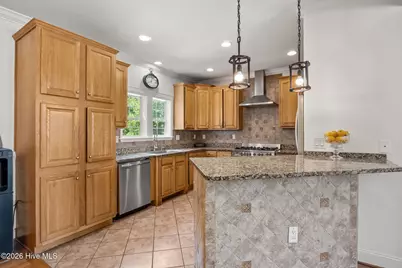 435 Thomas Way, Cameron, NC 28326 - Photo 39