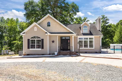 435 Thomas Way, Cameron, NC 28326 - Photo 5