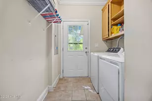435 Thomas Way, Cameron, NC 28326 - Photo 47