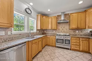 435 Thomas Way, Cameron, NC 28326 - Photo 35