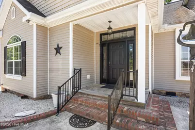 435 Thomas Way, Cameron, NC 28326 - Photo 5