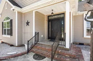 435 Thomas Way, Cameron, NC 28326 - Photo 5