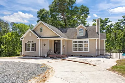 435 Thomas Way, Cameron, NC 28326 - Photo 7