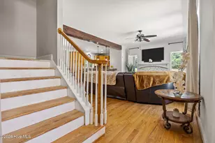 435 Thomas Way, Cameron, NC 28326 - Photo 27