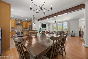 435 Thomas Way, Cameron, NC 28326 - Photo 33