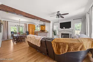 435 Thomas Way, Cameron, NC 28326 - Photo 27