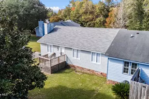 114 Mourning Dove Trail, New Bern, NC 28560 - Photo 3
