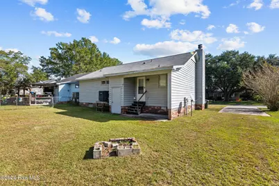 114 Mourning Dove Trail, New Bern, NC 28560 - Photo 39