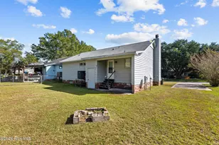 114 Mourning Dove Trail, New Bern, NC 28560 - Photo 39