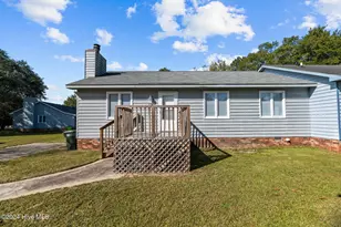 114 Mourning Dove Trail, New Bern, NC 28560 - Photo 37