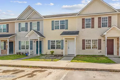 1004 Banister Loop, Jacksonville, NC 28546 - Photo 3