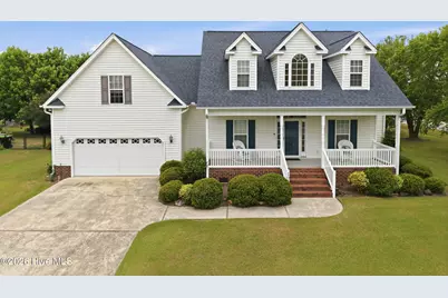 106 Magnolia Drive, Winterville, NC 28590 - Photo 1