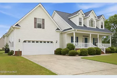 106 Magnolia Drive, Winterville, NC 28590 - Photo 5