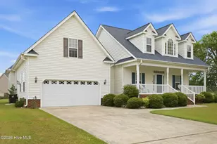106 Magnolia Dr, Winterville, NC 28590 - Photo 5