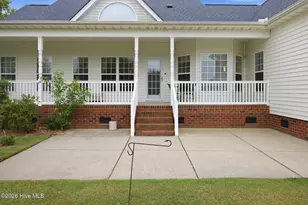 106 Magnolia Dr, Winterville, NC 28590 - Photo 35