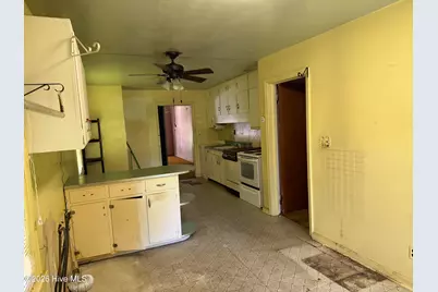2340 Meadowbrook Road, Rocky Mount, NC 27801 - Photo 5