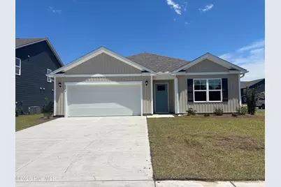 6534 Rye Grass Road #Lot 307, Castle Hayne, NC 28429 - Photo 1