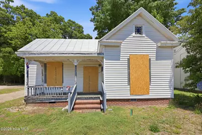 206 E Vernon Avenue, Kinston, NC 28501 - Photo 1