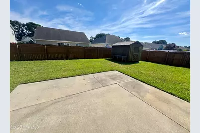 801 Emerald Park Drive, Winterville, NC 28590 - Photo 23