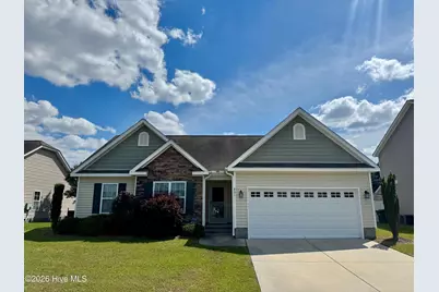 801 Emerald Park Drive, Winterville, NC 28590 - Photo 1