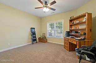 143 Oxford Dr, Goldsboro, NC 27534 - Photo 5