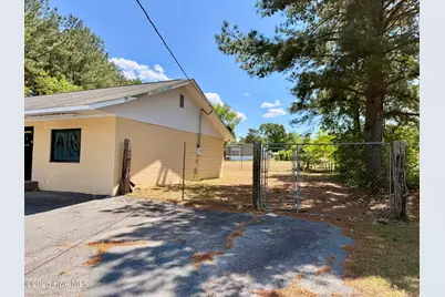 557 Old Cheraw Highway, Rockingham, NC 28379 - Photo 3