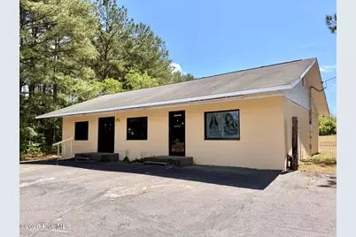557 Old Cheraw Highway, Rockingham, NC 28379 - Photo 1