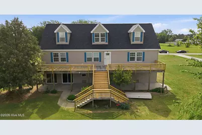66 Warrens Way, Chocowinity, NC 27817 - Photo 9