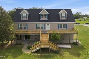 66 Warrens Way, Chocowinity, NC 27817 - Photo 9