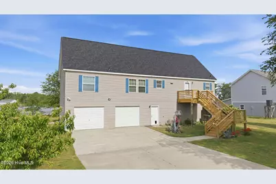 66 Warrens Way, Chocowinity, NC 27817 - Photo 3