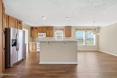 66 Warrens Way, Chocowinity, NC 27817 - Photo 31