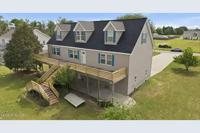 66 Warrens Way, Chocowinity, NC 27817 - Photo 11