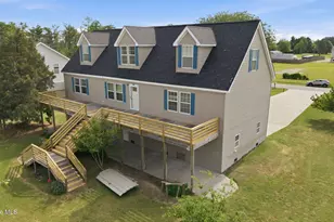 66 Warrens Way, Chocowinity, NC 27817 - Photo 11