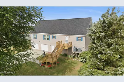 66 Warrens Way, Chocowinity, NC 27817 - Photo 5