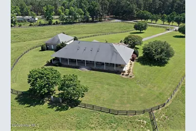 2727 Lower Moncure Road, Sanford, NC 27330 - Photo 85