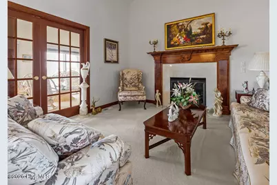 2727 Lower Moncure Road, Sanford, NC 27330 - Photo 13