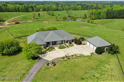 2727 Lower Moncure Road, Sanford, NC 27330 - Photo 7
