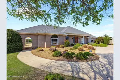 2727 Lower Moncure Road, Sanford, NC 27330 - Photo 9