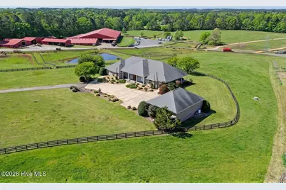 2727 Lower Moncure Road, Sanford, NC 27330 - Photo 1